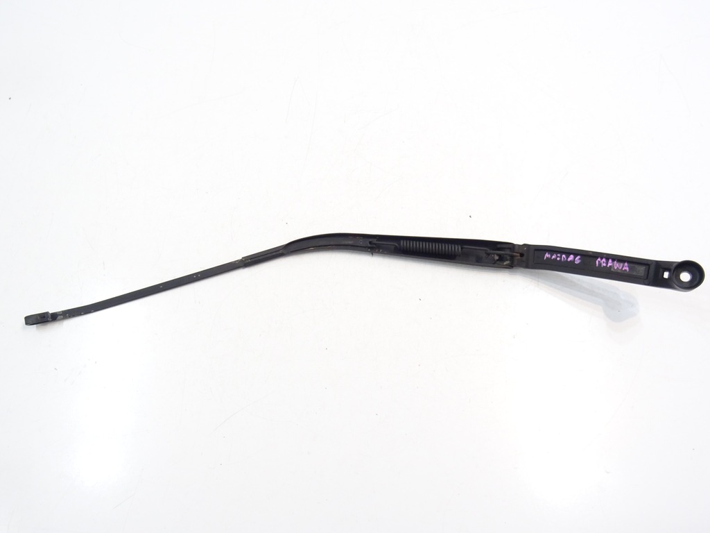 фото №6, Важіль двірники передні перед mazda 6 i 2002-2008