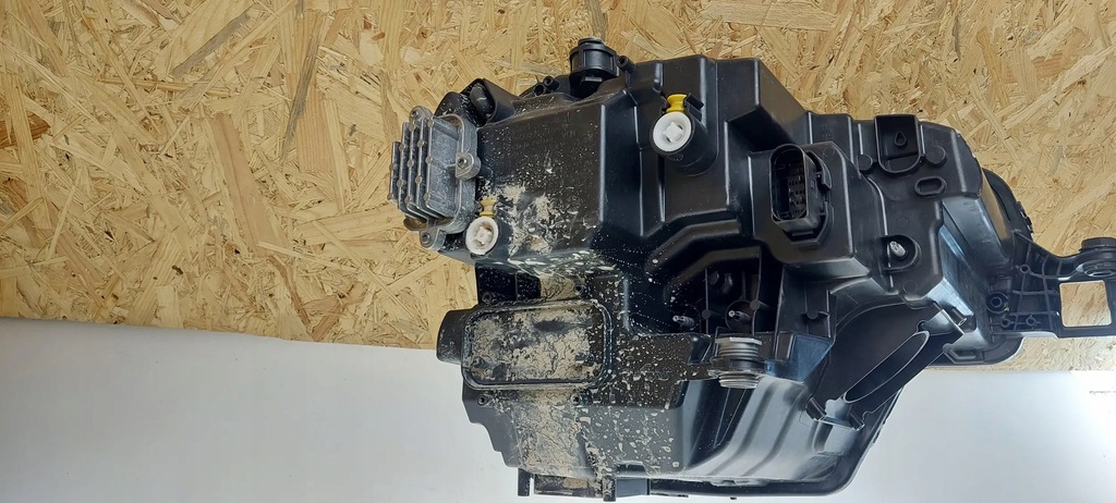 фото №8, Skoda karoq 2022 лампы передние