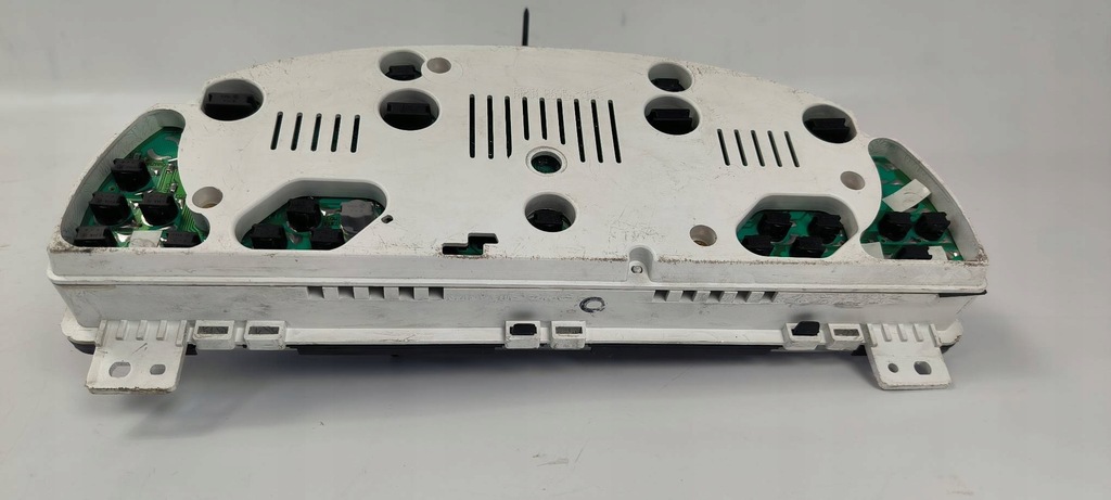 фото №6, Счетчик приборная панель daewoo nubira