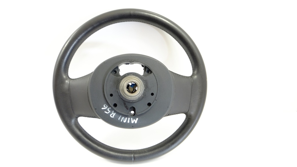 фото №16, Mini cooper r56 повітропровід шкіра