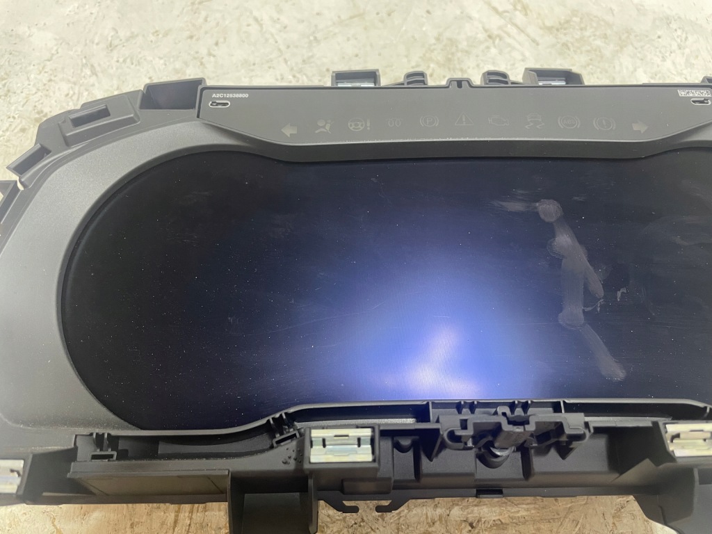фото №8, Vw passat b8 счетчик приборы 3g0920791c