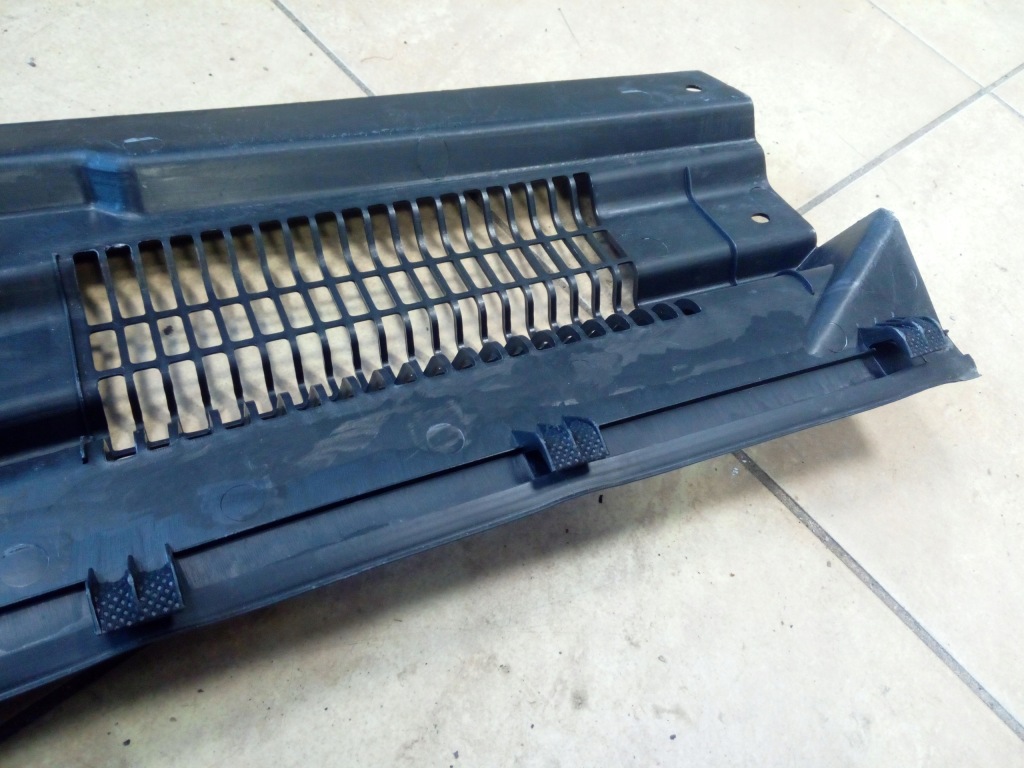 Жабо ssangyong rexton i правое 79420-08000 oryg. Доставка