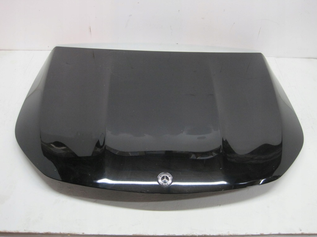 Капот mercedes a247 glb 20r Оригінал