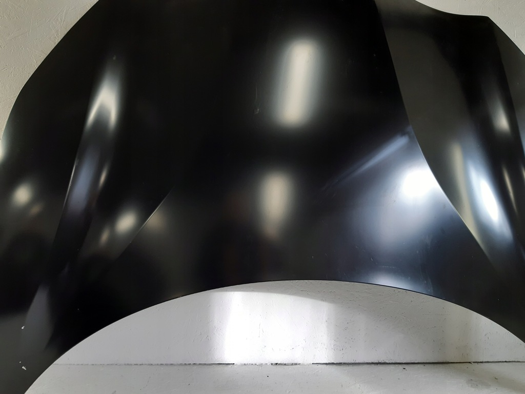 фото №5, Ferrari 488 gtb spider f142 nowa капот крышка