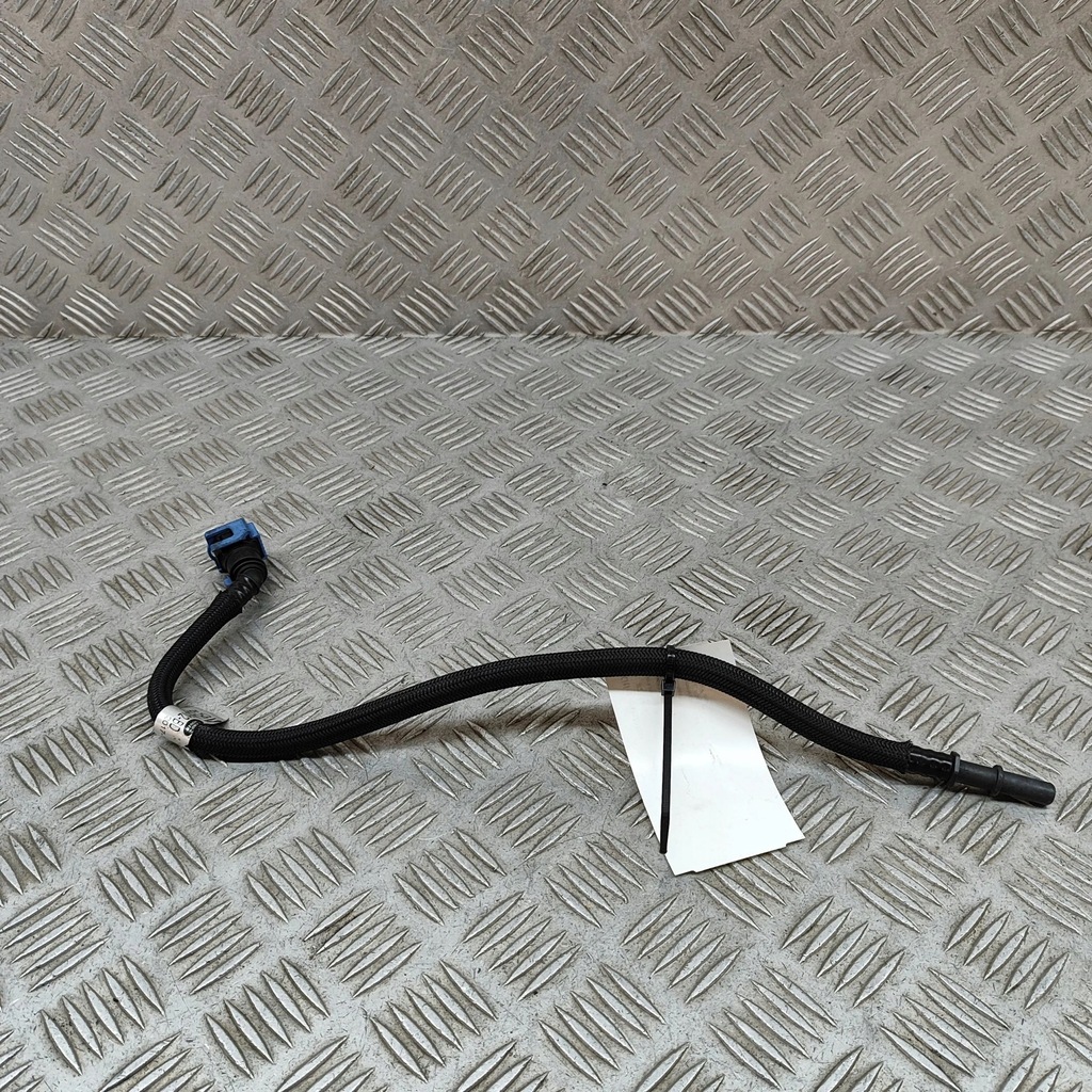 фото №1, Land rover range rover sport l494 2018 шланг топлива