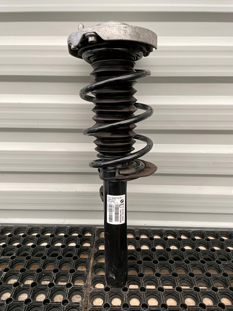 Купить Mini f54 амортизатор левый перед 6862703