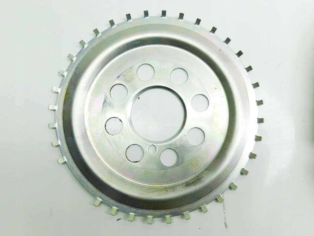 фото №10, Сцепление диск колесо маховик lexus ux es rav4 corolla e21 c-hr 2.0 hybrid