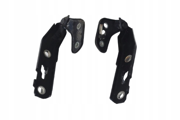 фото №1, Петли капот перед комплект 4f0823301, 4f0823302 audi a6 c6 lz5d