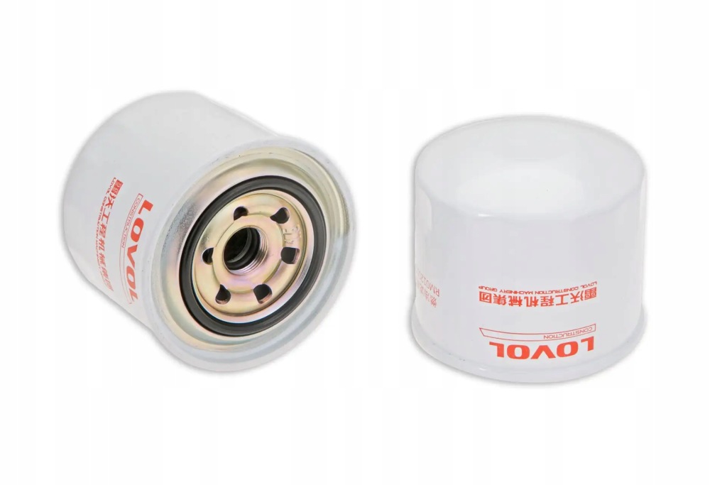 Купити Rm012011a0 фільтр пального