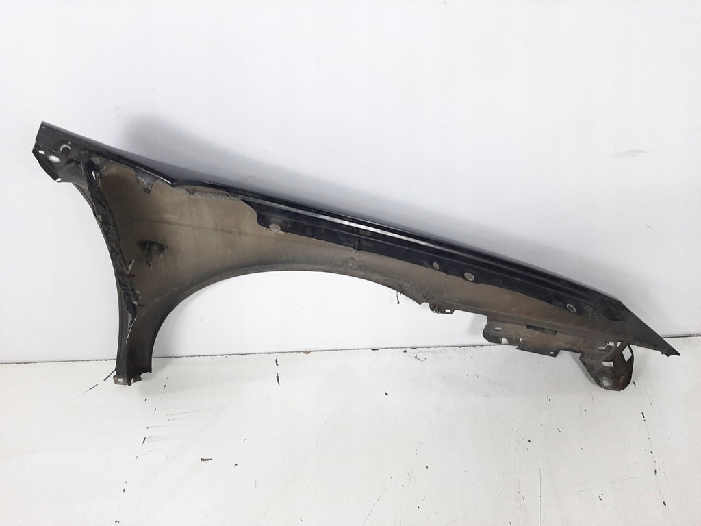 фото №12, Citroen c5 i lift 2.0hdi break 07r крила лівий перед kod exld