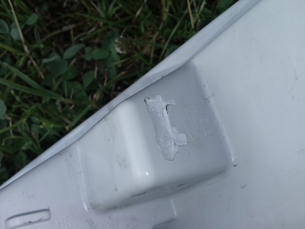 фото №5, Ford ecosport 18-21 протитуманна фара перед права передній