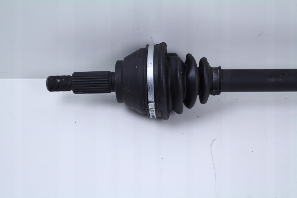 фото №4, Привідний вал правий перед renault scenic ii 1,5 dci
