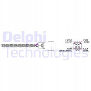 Delphi es20059-12b1 датчик лямбда-зонд Цена