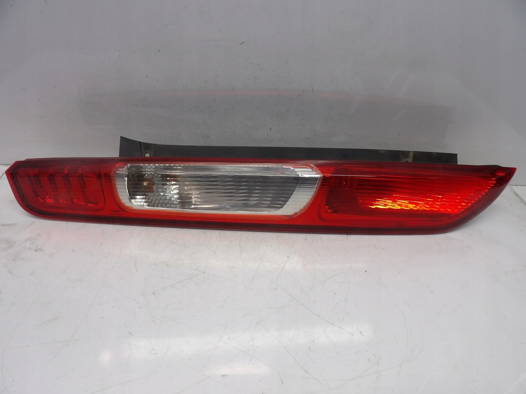 фото №1, Лампа левая задняя ford focus