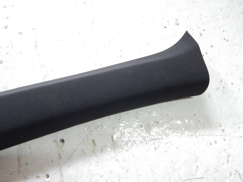 фото №4, Пластик стійка правий mitsubishi outlander 13-