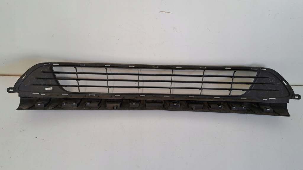 фото №6, Решітка бампера opel vivaro b trafic 3 iii фарбований