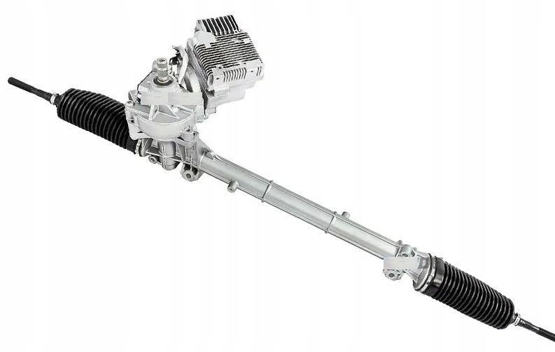 фото №1, Рейка рульова mercedes b-klasa w245 2005 - 2011