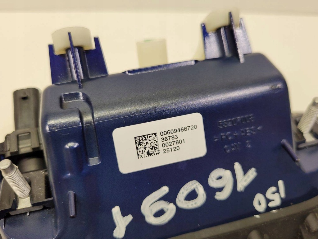 фото №6, Ручка кришки багажника jeep compass 2 2021 68160775ab