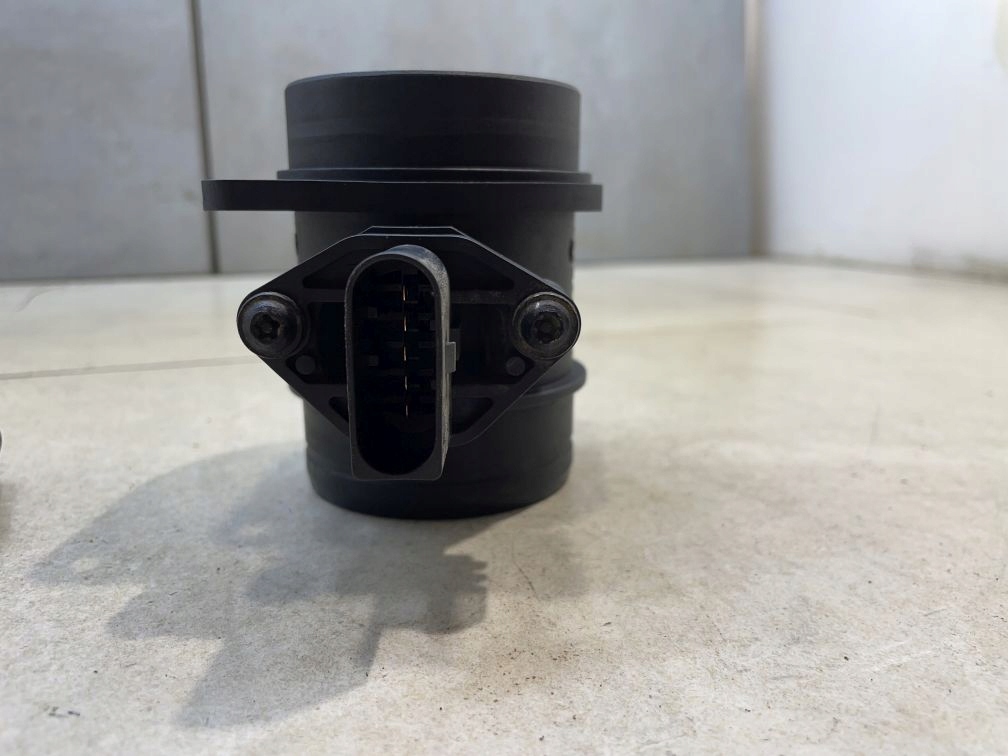 фото №5, Расходомер skoda fabia ii 1.4 tdi 0281002531