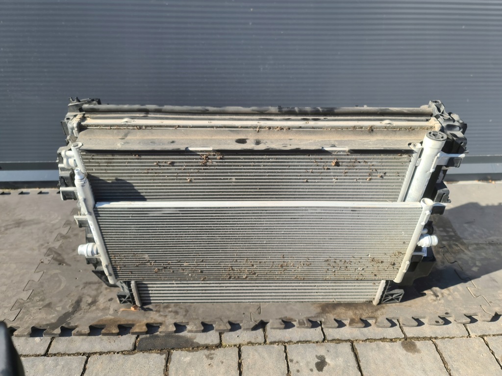 фото №7, Bmw f48 x1 капот бампер pas передний крыло лампа a300 hybrid гибрид