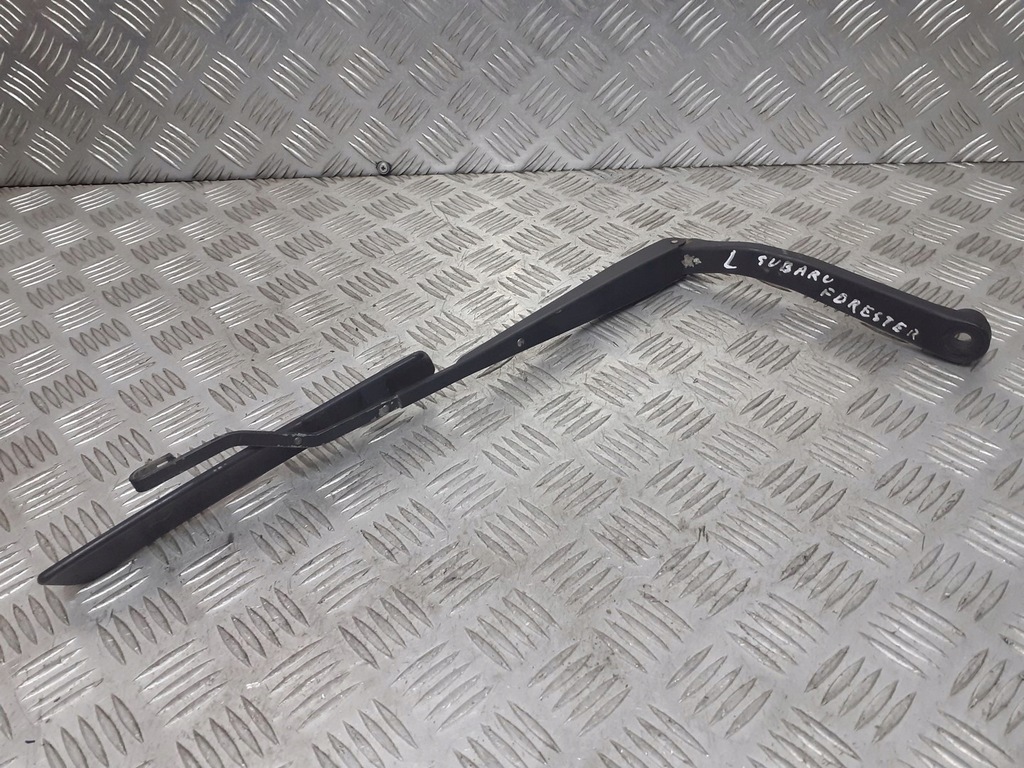 фото №1, Важіль двірники лівий перед subaru forester