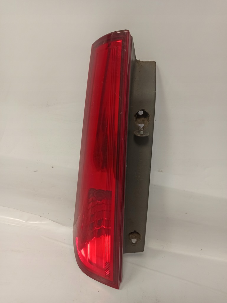 фото №1, Kia ceed i kombi лампа левая задняя 167609