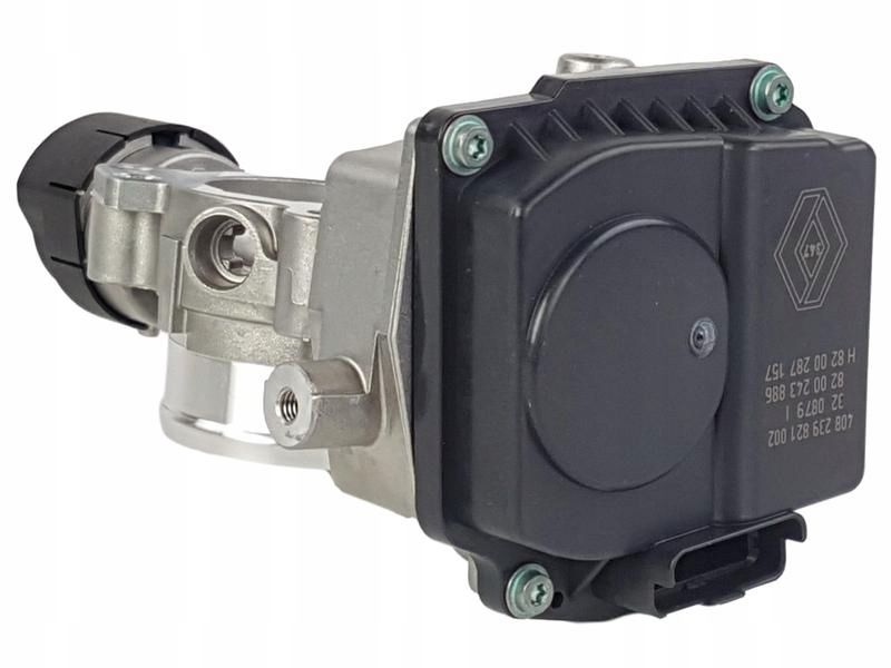 фото №14, Дросельна заслінка 2.0 turbo vel satis scenic ii espace iv оригінальна