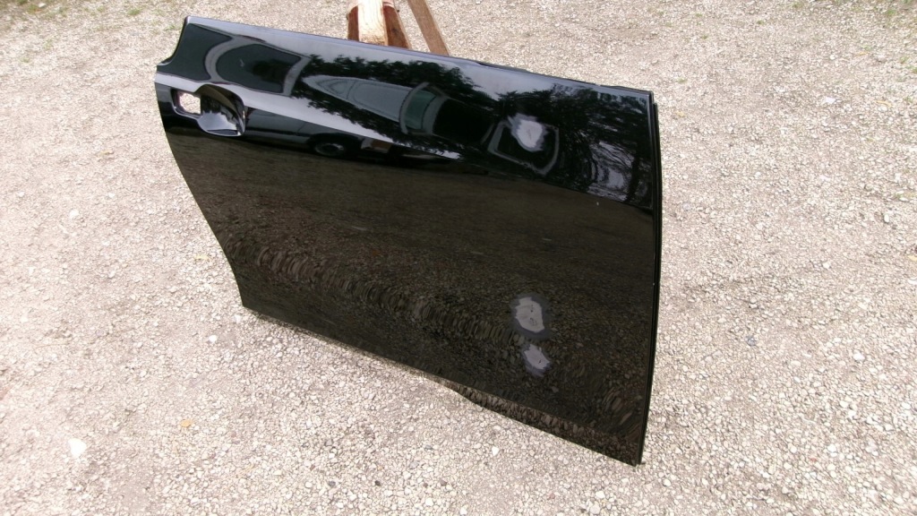 фото №3, Двері płat передні праве bmw i3