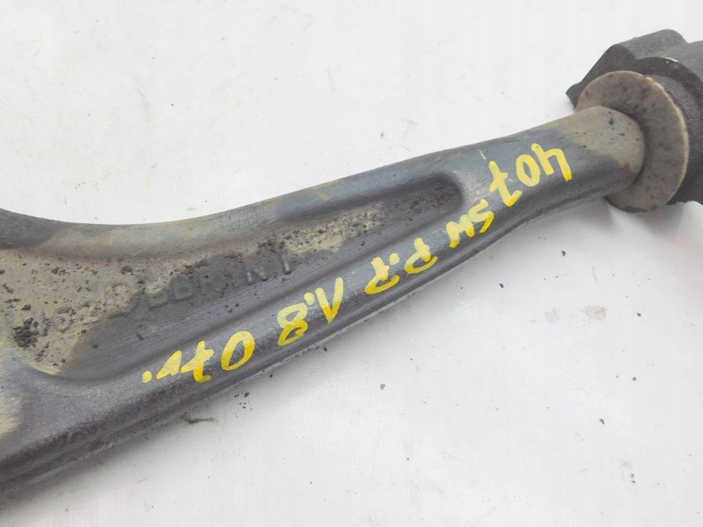 фото №6, Peugeot 407 sw 1.8 2004r важіль правий перед