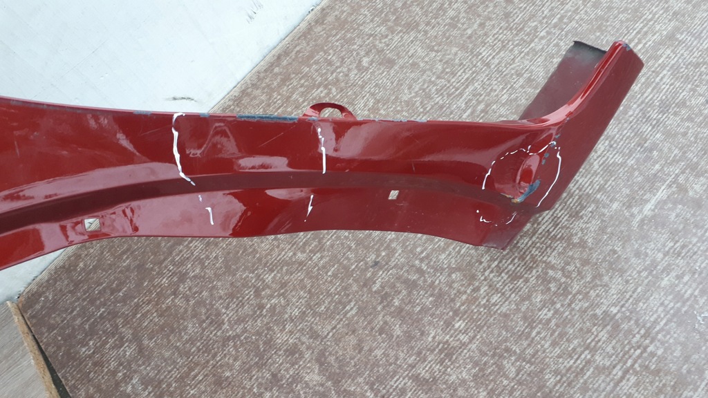 фото №9, Honda civic ix 12- крыло левый передний перед oem