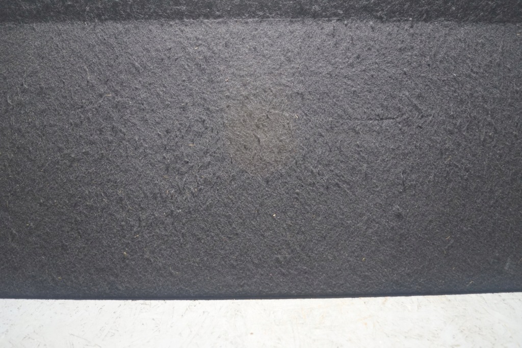 фото №4, Пол обшивка багажника mini cooper f55 7303584