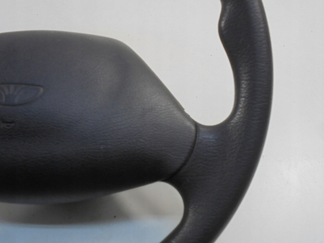 Daewoo matiz m100 руль 96285153 96316323-1 Киев