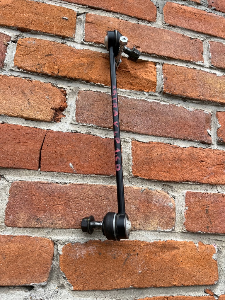 фото №6, Opel astra k v 16r соединитель стабилизатора левый p