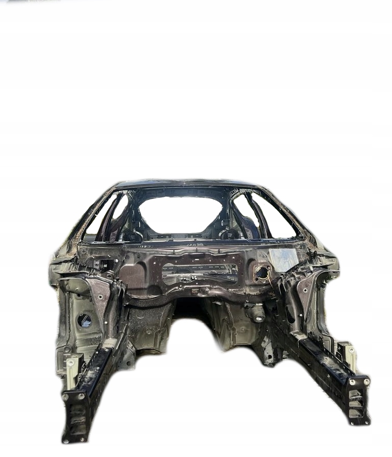 фото №5, Idealna кузов кузов кузов porsche panamera 970 lift люк 15r 1