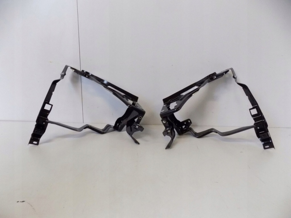 Mercedes c w204 кронштейн/ панель фари pod фара r- 3025 Київ