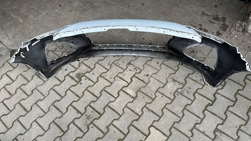 фото №5, Hyundai i20 2018- lift бампер перед передній