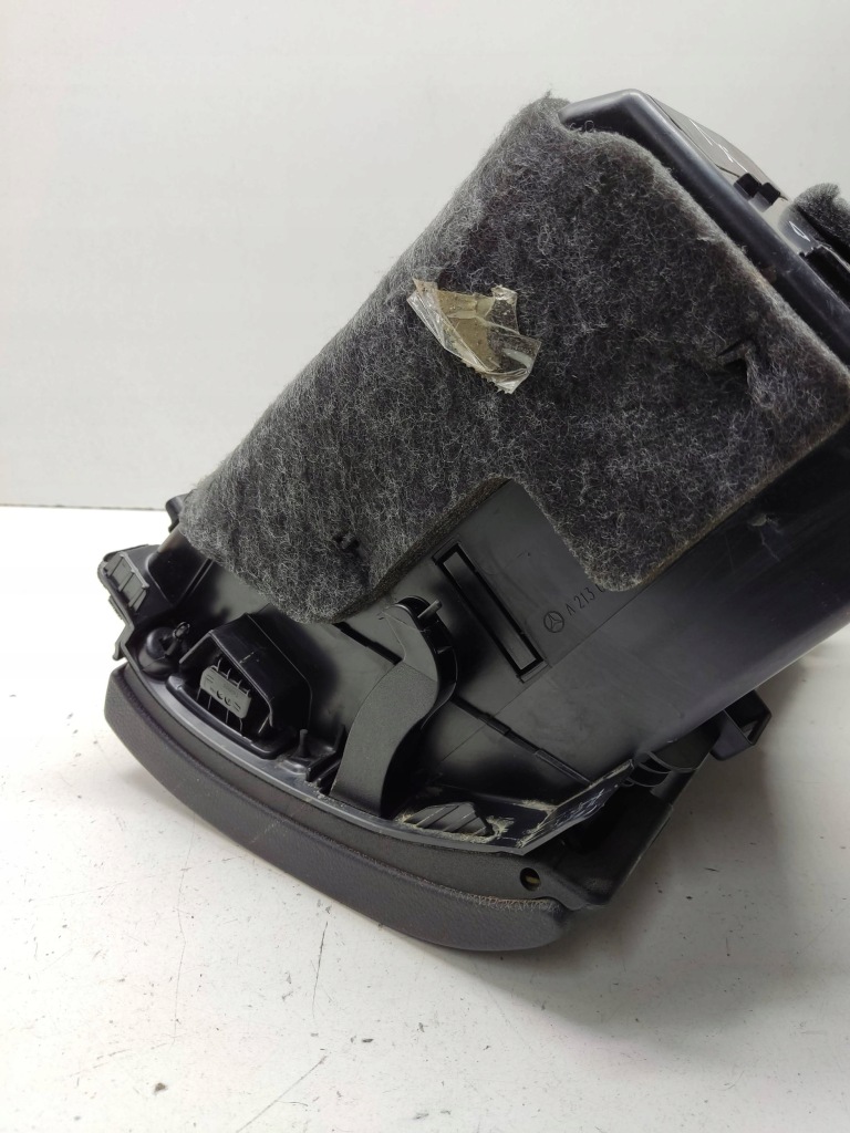 Купити Mercedes-benz e w213 2019 бардачок a2136800391