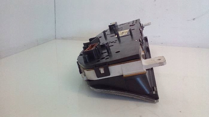 фото №8, Счетчик приборы nissan sentra b15 1.8 b 24810-zg105