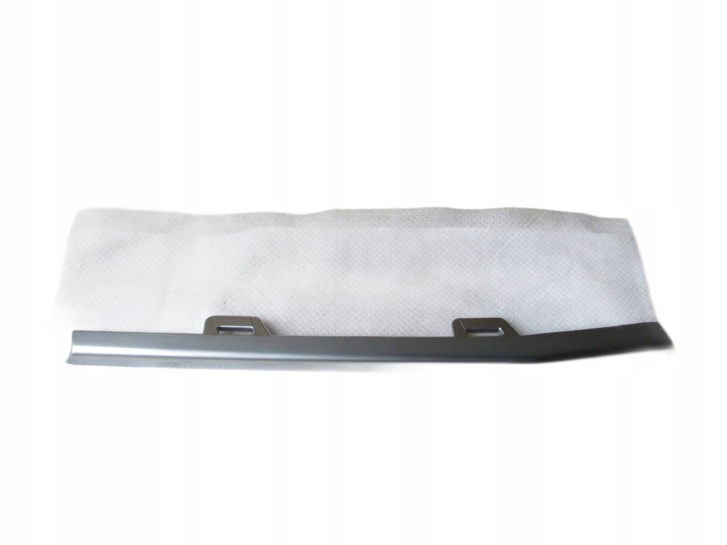 фото №1, Молдинг решітка решітка ліва верхній hyundai i30 ii nowa org