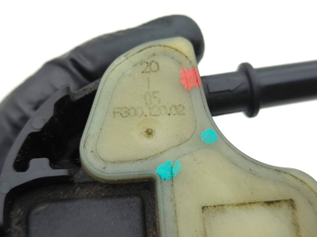 фото №9, Nissan qashqai 2018 датчик давления топлива f30012002