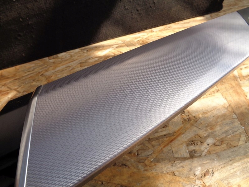 фото №5, Bmw 2 f45 f46 молдинг с консоли mpakiet