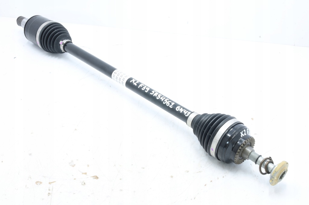 фото №2, Привідний вал ліва задня задня bmw f45 f46 7646869