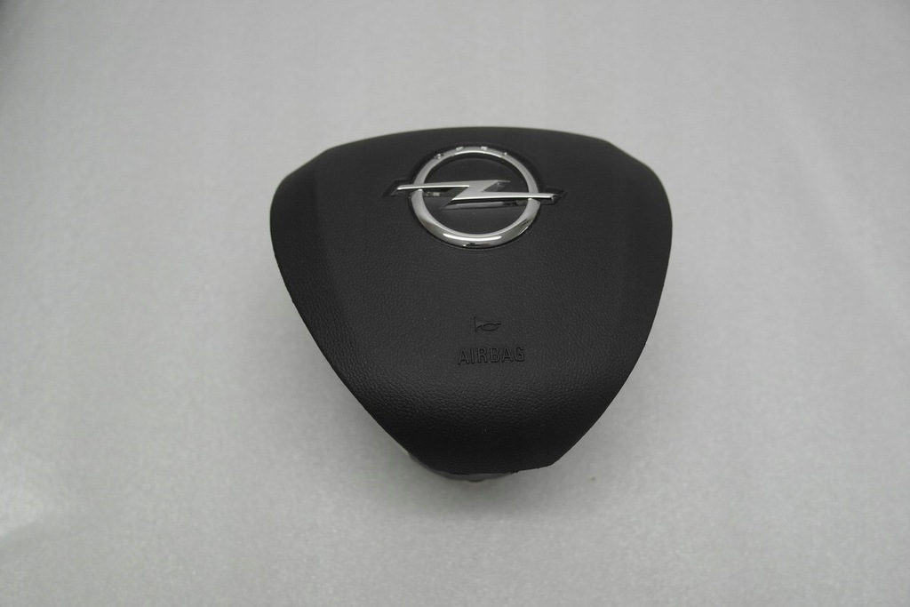 фото №1, Opel crossland подушка безопасности подушка crossland x