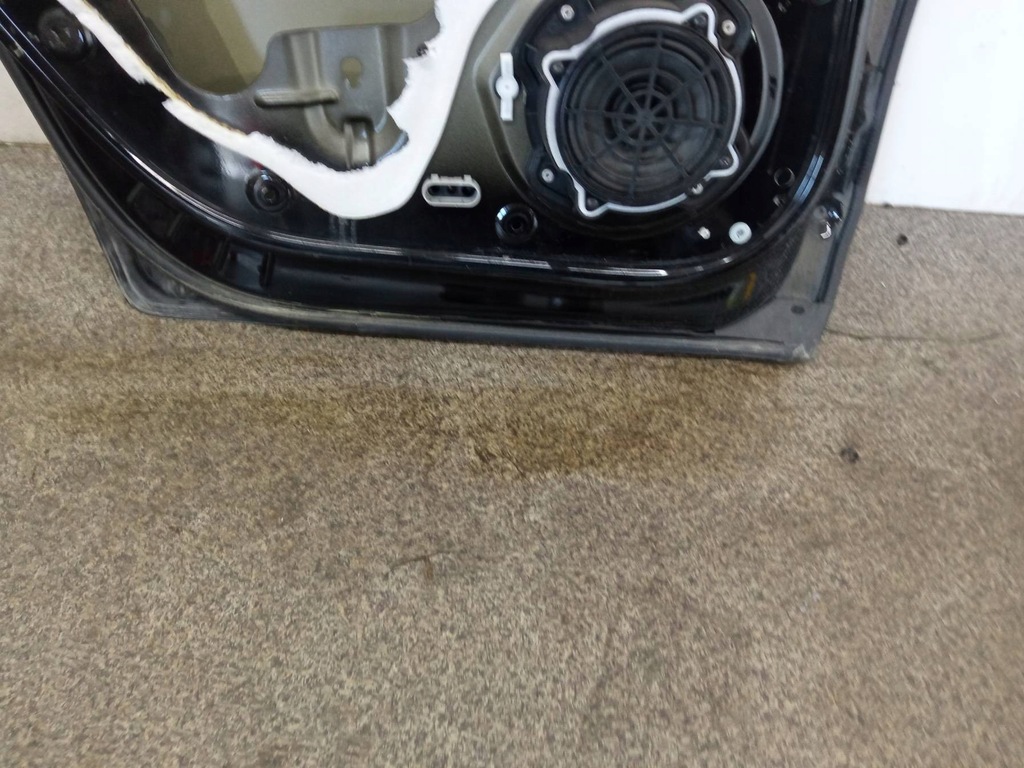 фото №11, Двері ліва задня ktvd peugeot 3008 i 2008-