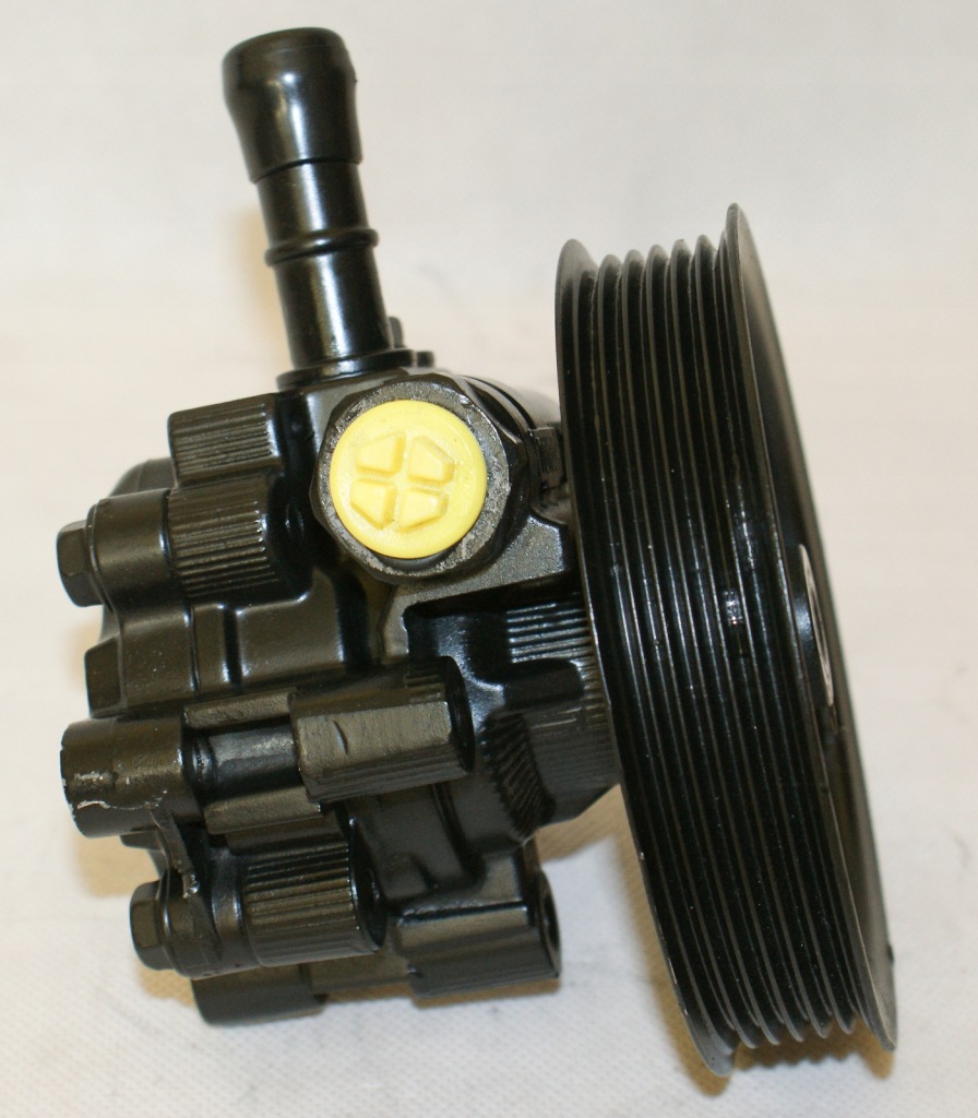 Насос підсилювача land rover 4.4 v8 qvb500390 в Україні