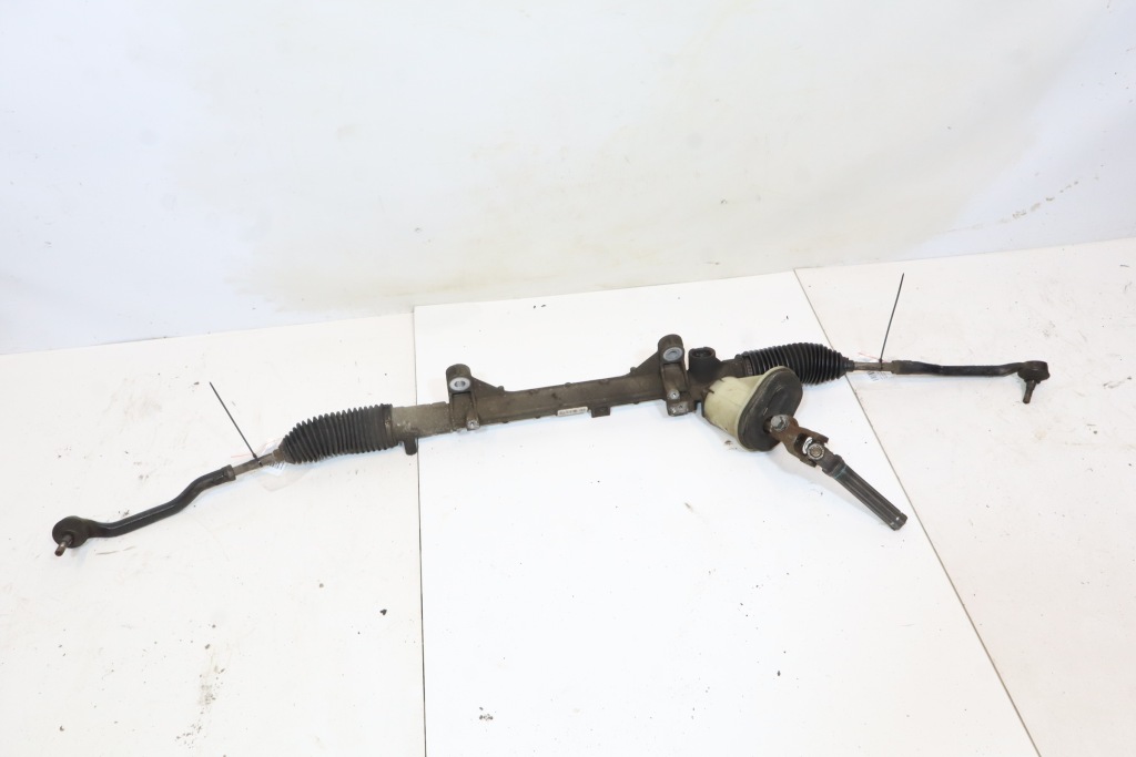 фото №2, Рейка рульова renault fluence lift 1.5dci