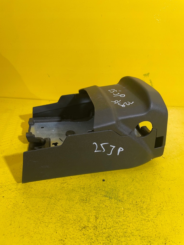 Peugeot 308 ii корпус колонки рулевого Недорого