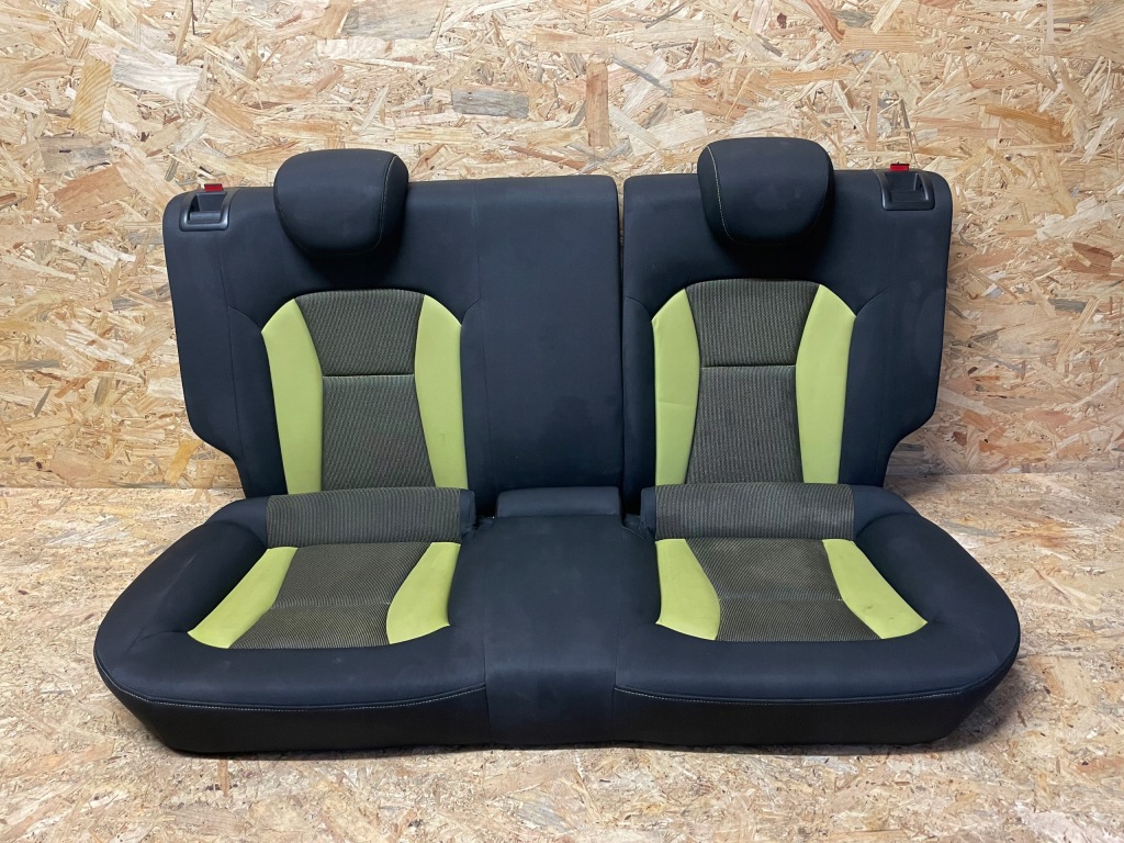 фото №1, Заднее сиденье сиденье сиденья задняя задние audi a1 8x 4-человека