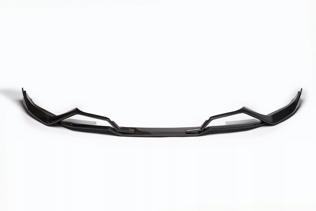 фото №3, Спліттер передній карбон performance aero do ferrari purosangue