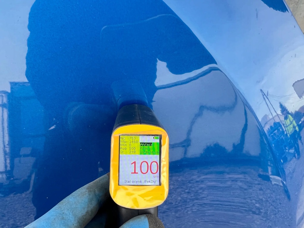 Капот крышка renault megane 3 terna 08-13 в Украине